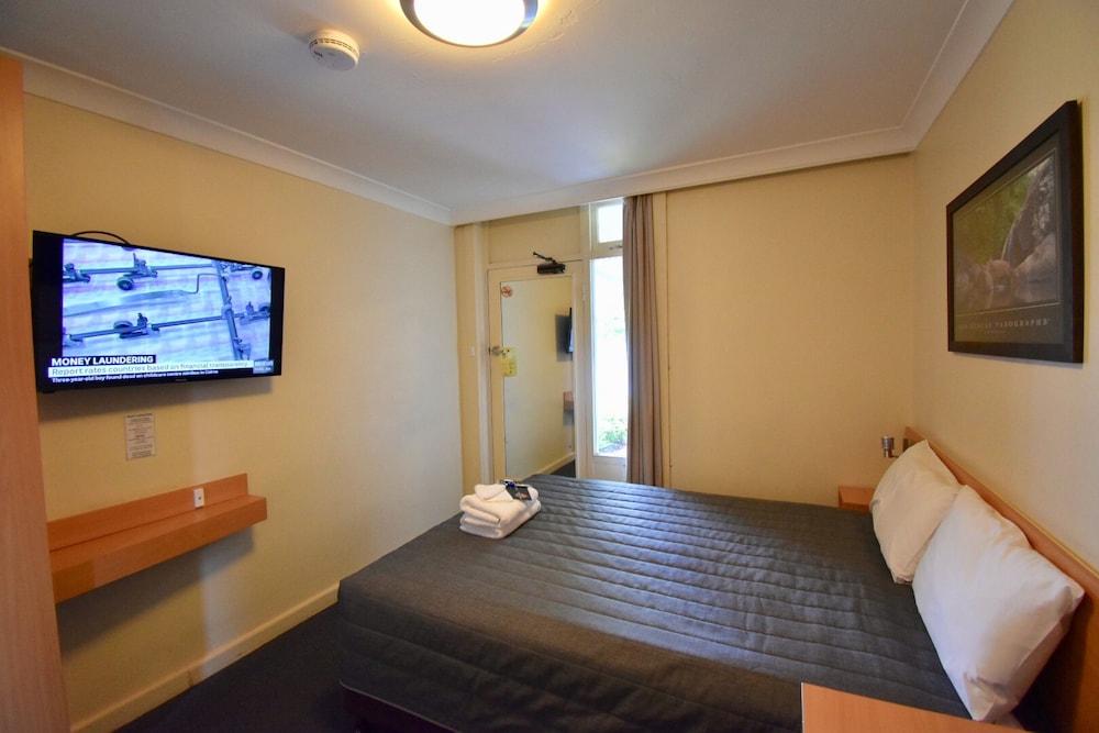 Townhouse Motel Cowra Exterior foto
